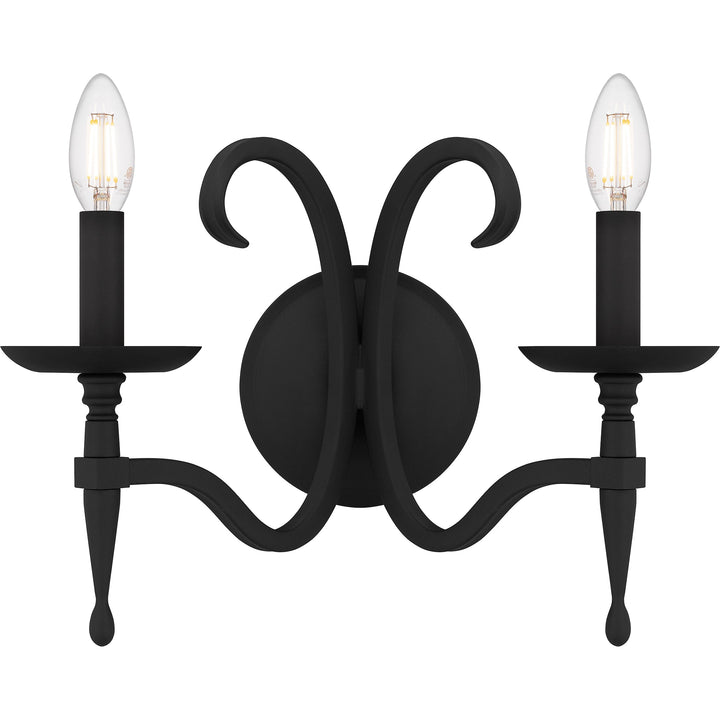 Octavia Wall Sconce