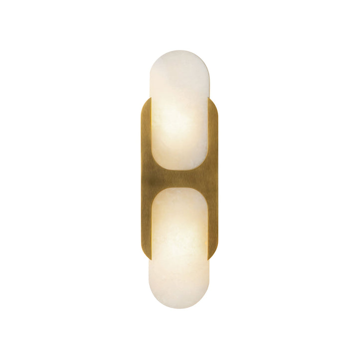 Odin 14-in Wall/Vanity Light