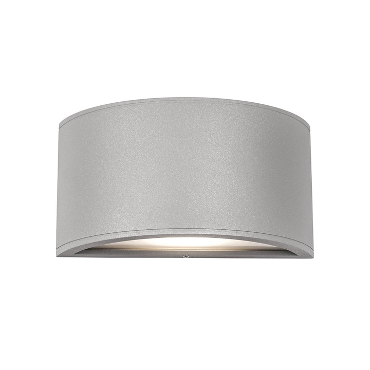 Olympus 10-in Exterior Wall Sconce