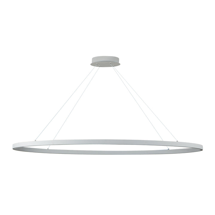 Ovale 53-in Linear Pendant