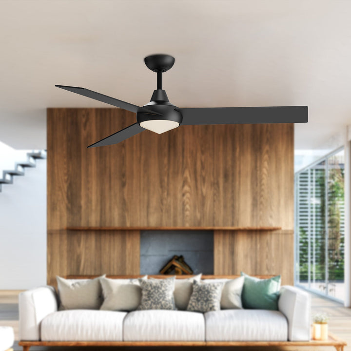 Owens 56-in Ceiling Fan