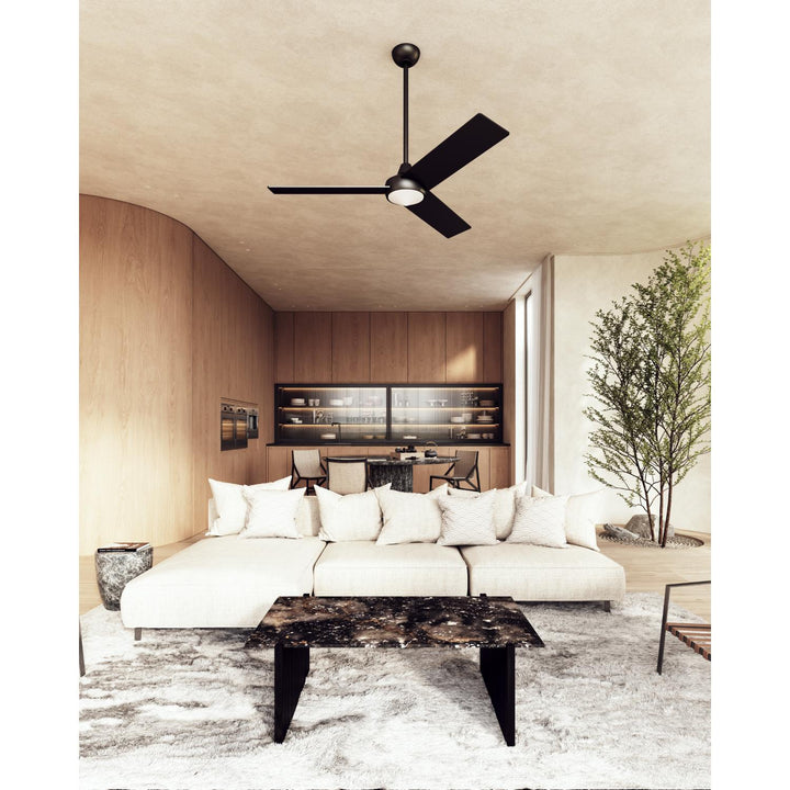 Owens 56-in Ceiling Fan