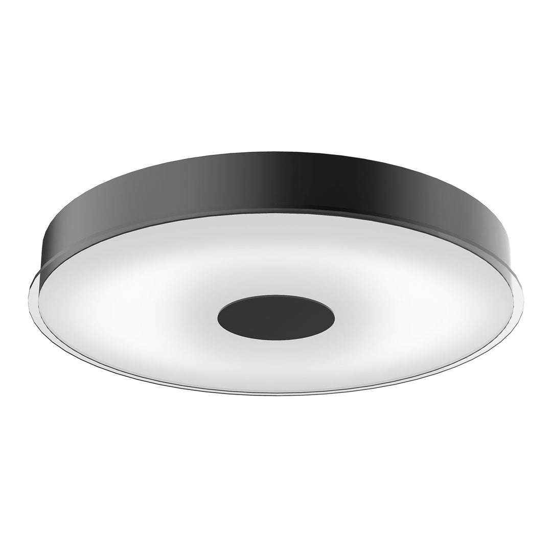 Parker 20-in Flush Mount