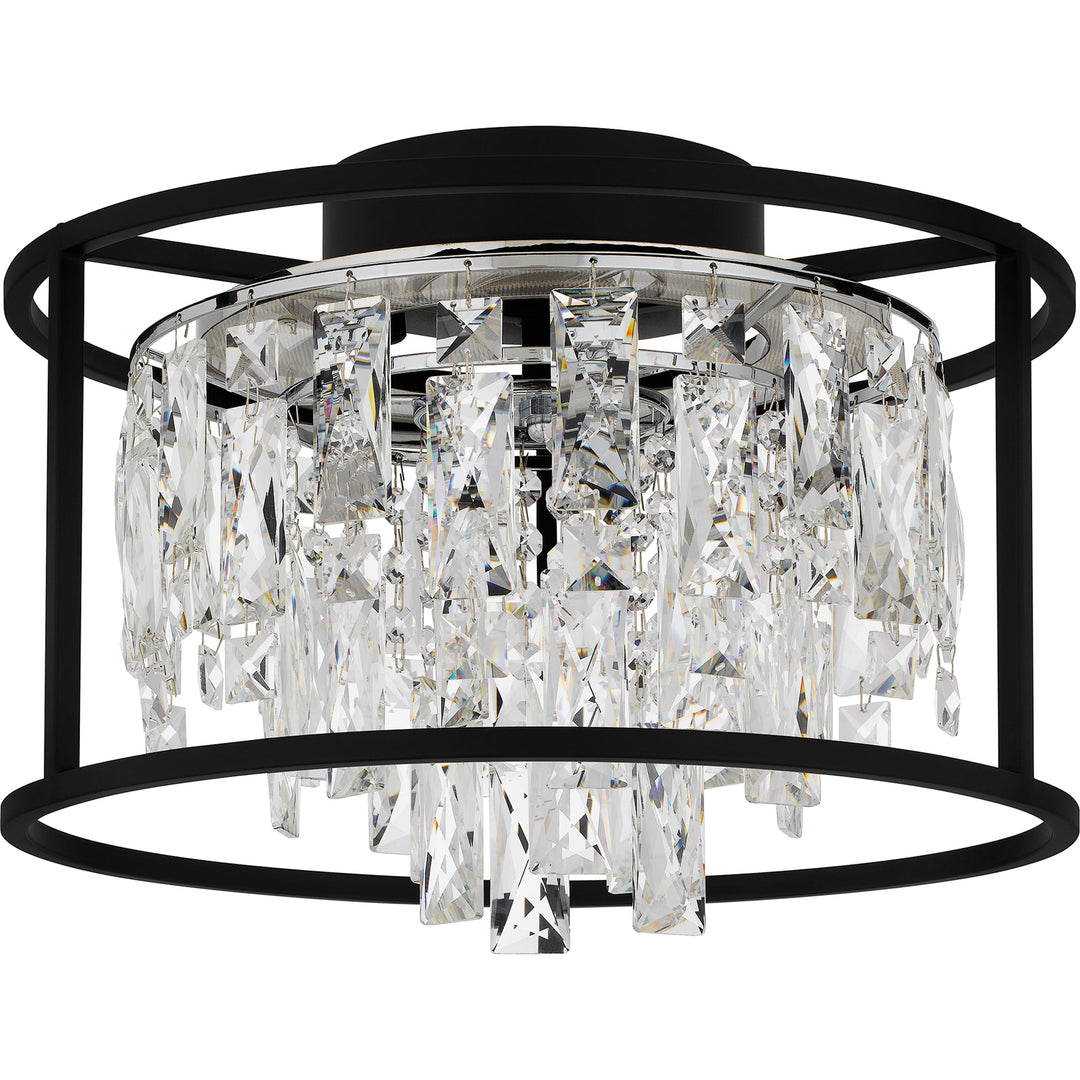 Brillance Flush Mount