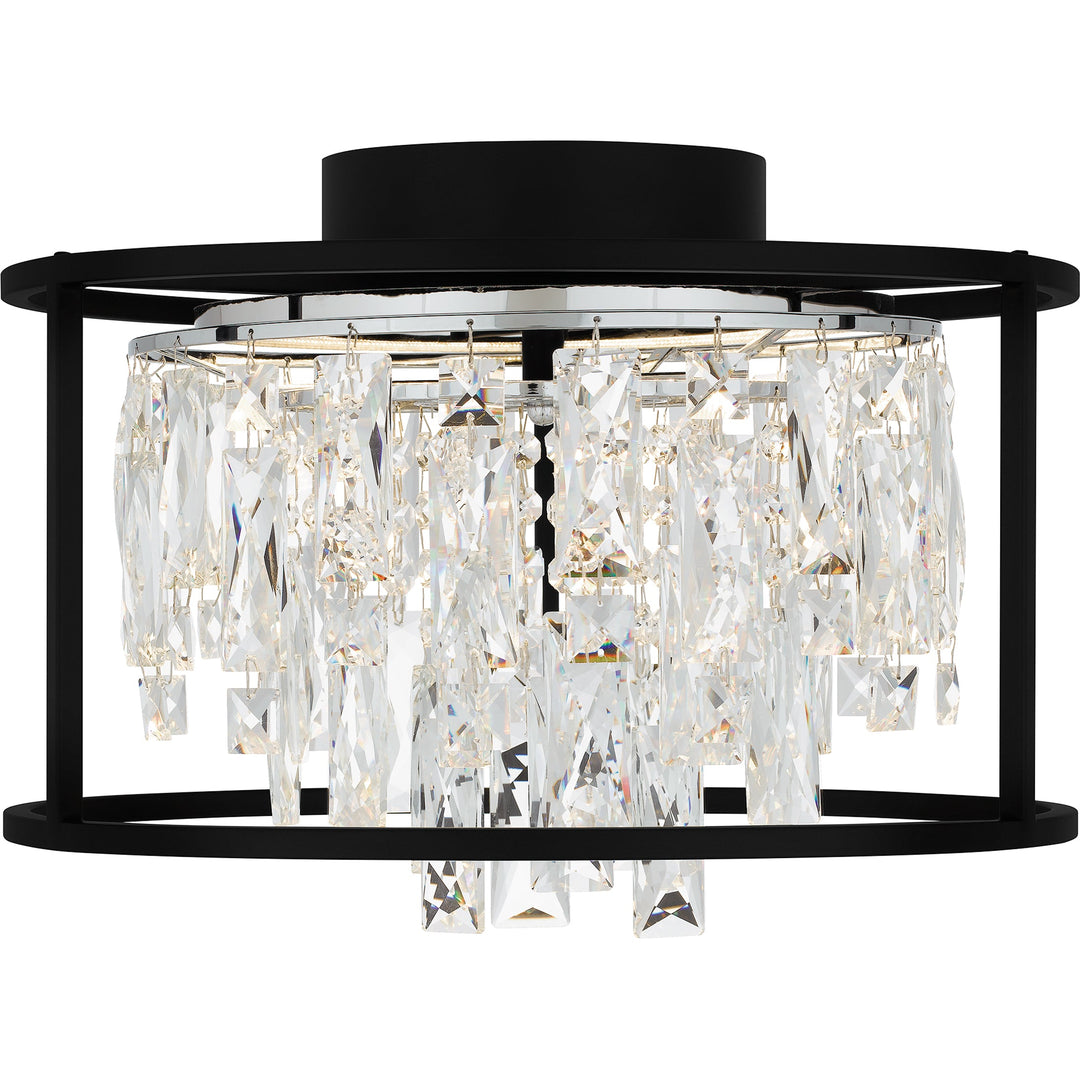 Brillance Flush Mount