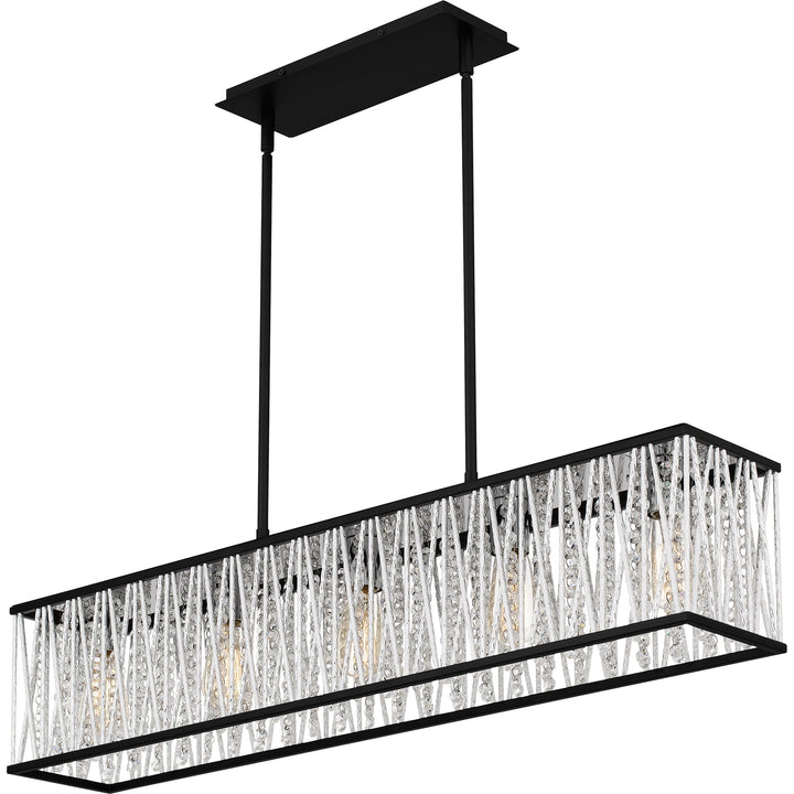 Celeste Island Chandelier