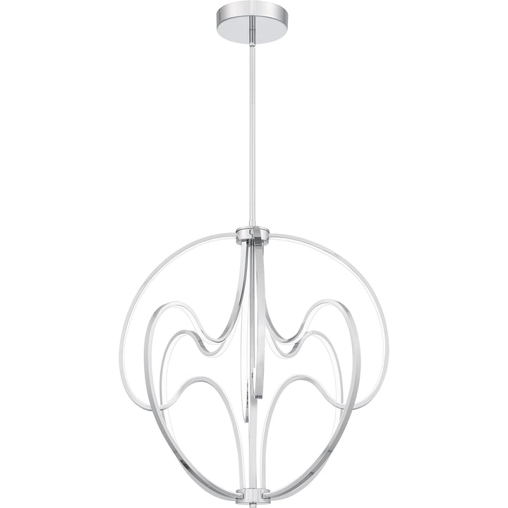 Clairon Pendant