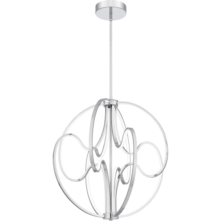 Clairon Pendant