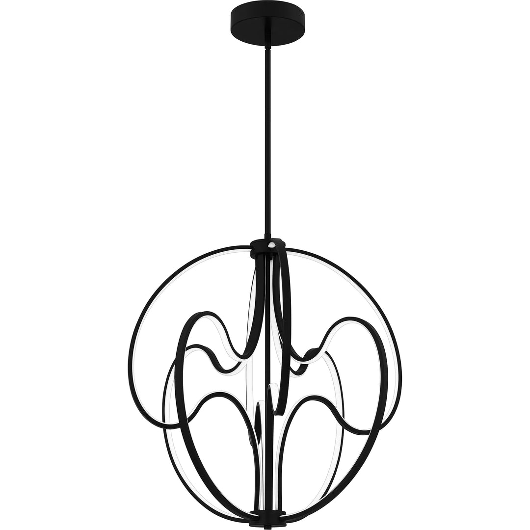 Clairon Pendant