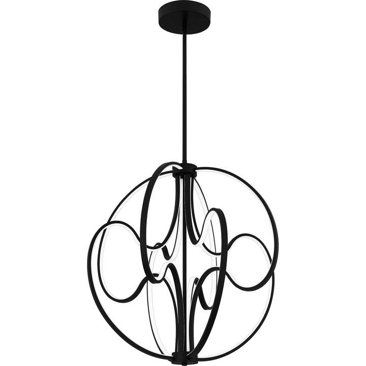 Clairon Pendant