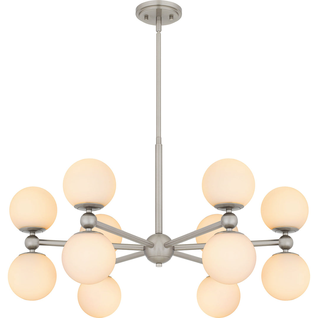 Elser Chandelier