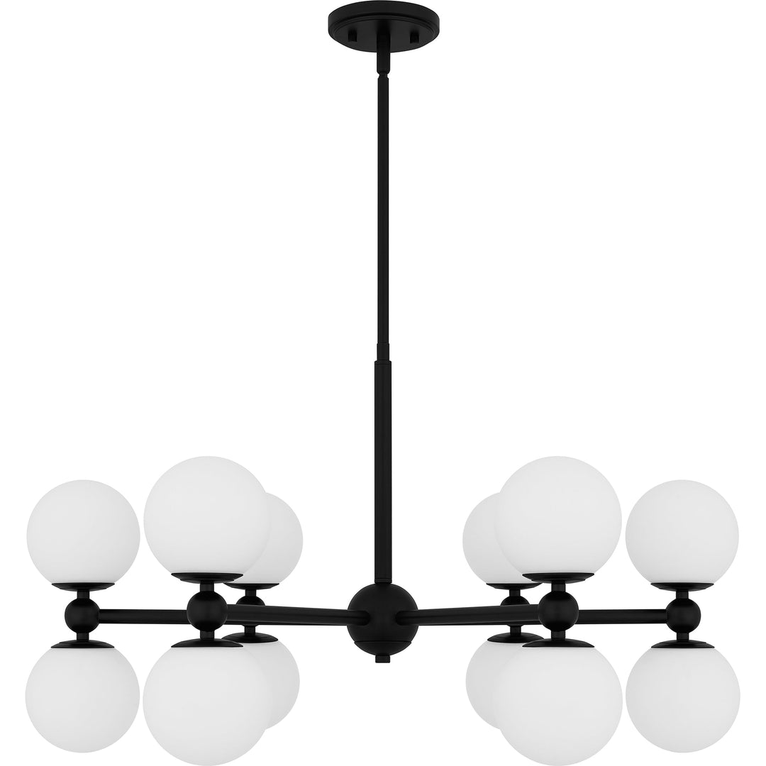 Elser Chandelier