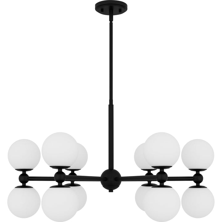 Elser Chandelier