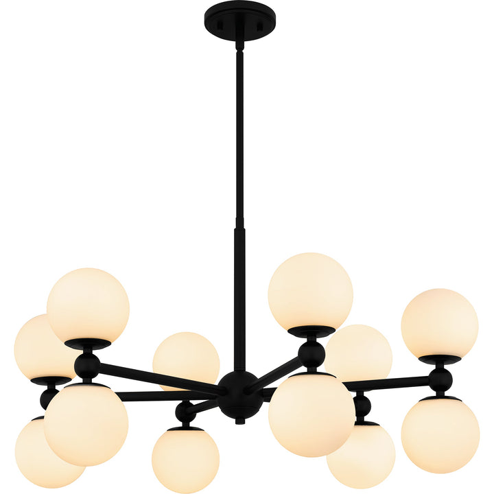 Elser Chandelier