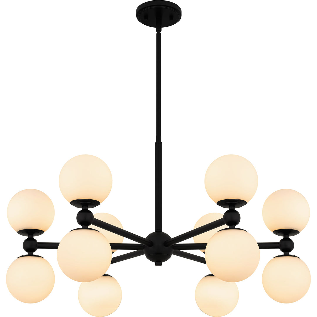 Elser Chandelier