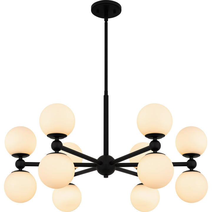 Elser Chandelier