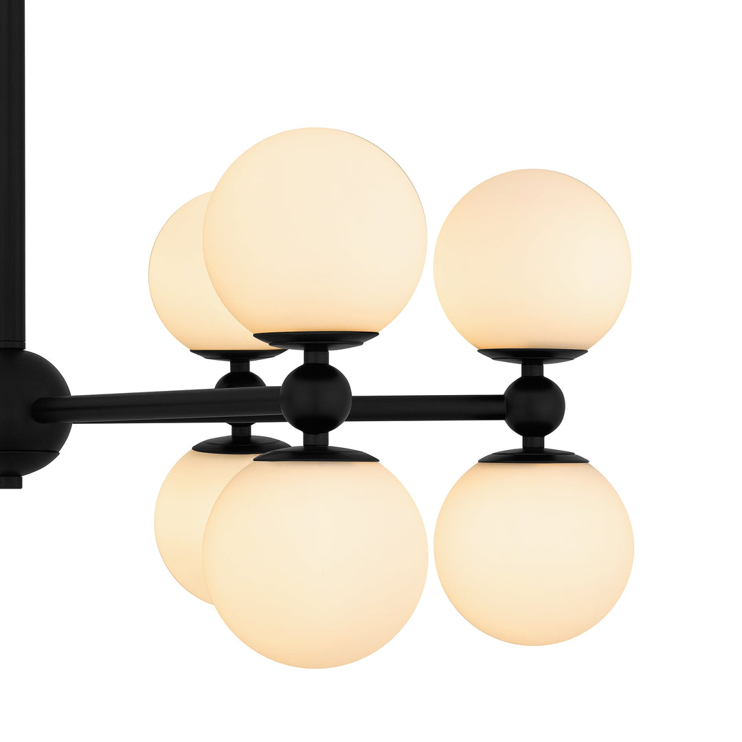 Elser Chandelier