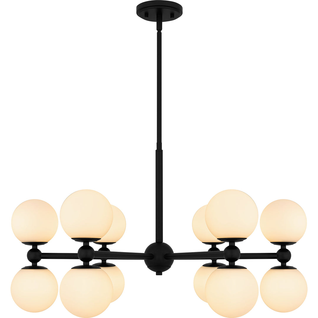 Elser Chandelier