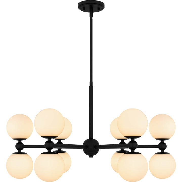 Elser Chandelier