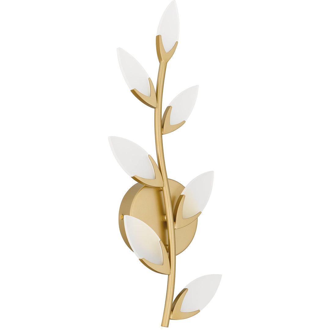 Flores Wall Sconce