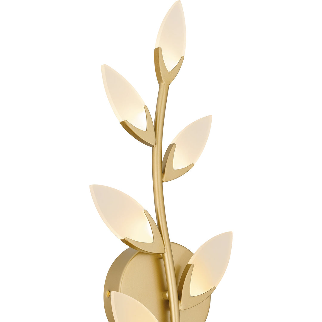 Flores Wall Sconce