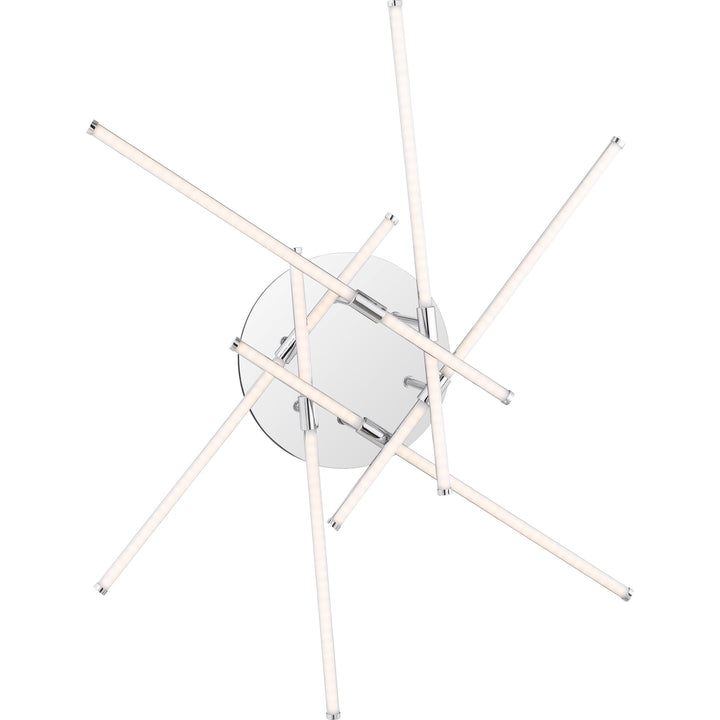 Lightshow Semi-Flush Mount