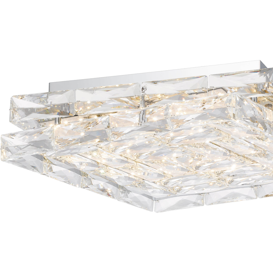 Milania Flush Mount