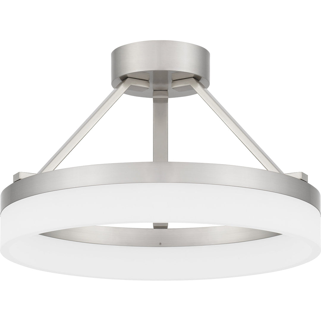 Cohen Semi-Flush Mount