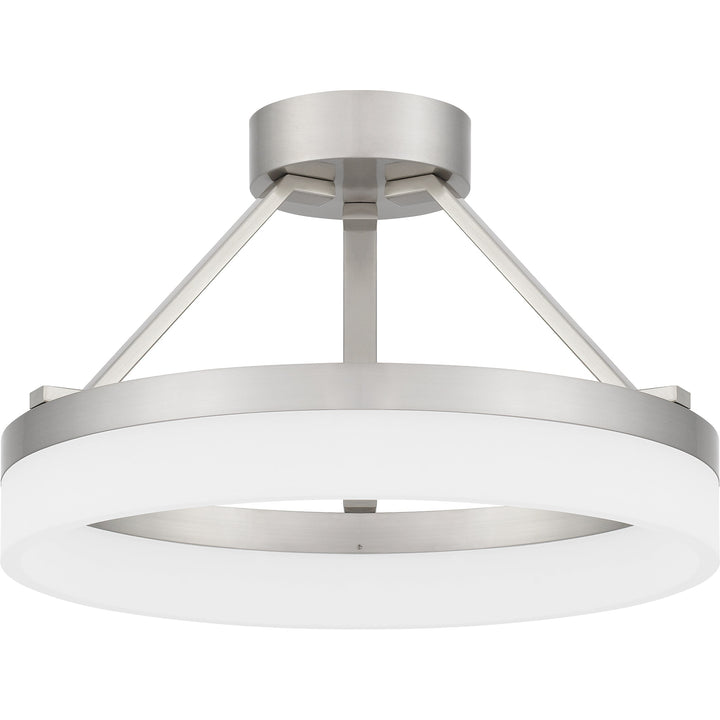 Cohen Semi-Flush Mount