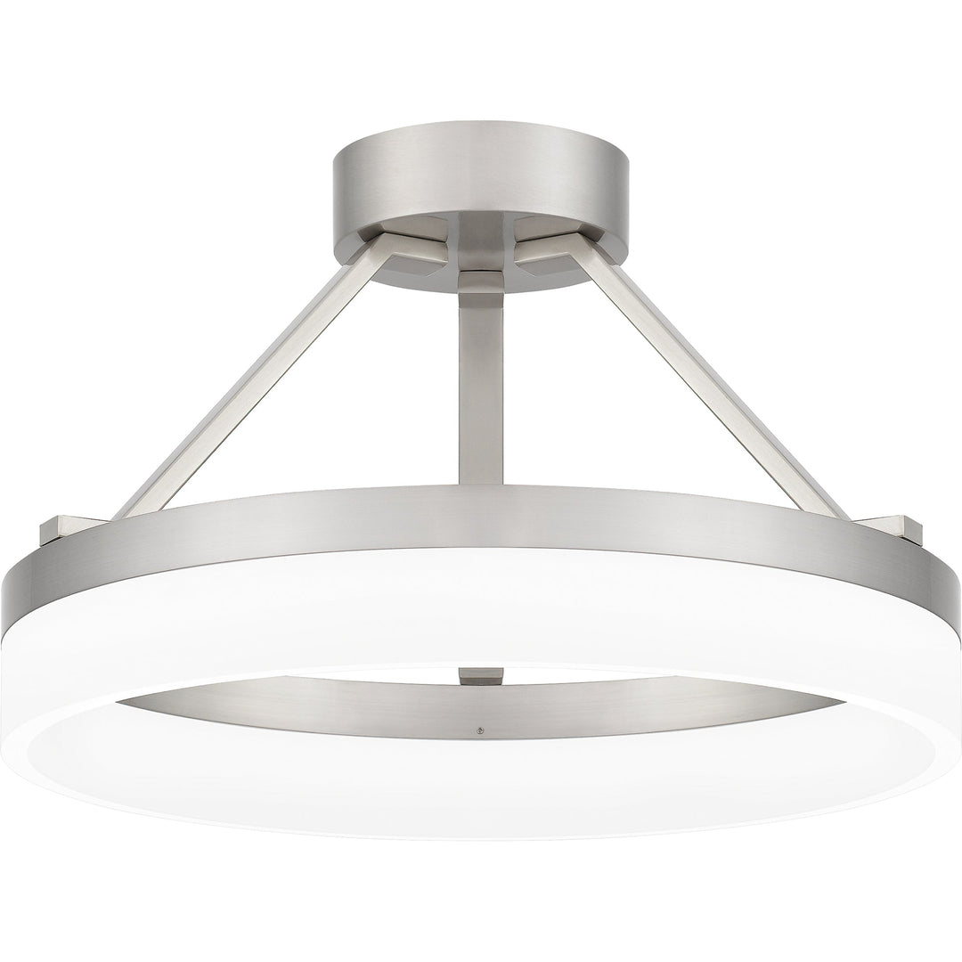 Cohen Semi-Flush Mount