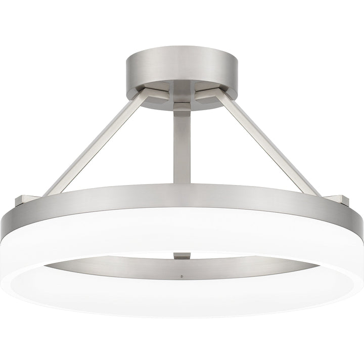 Cohen Semi-Flush Mount