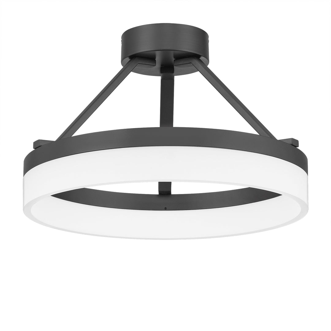 Cohen Semi-Flush Mount