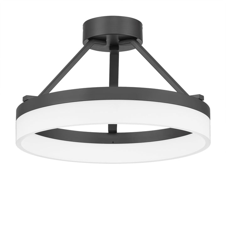 Cohen Semi-Flush Mount