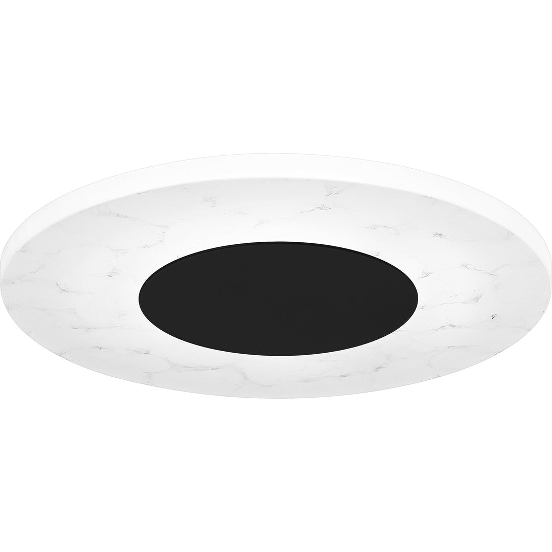 Rockwell Flush Mount