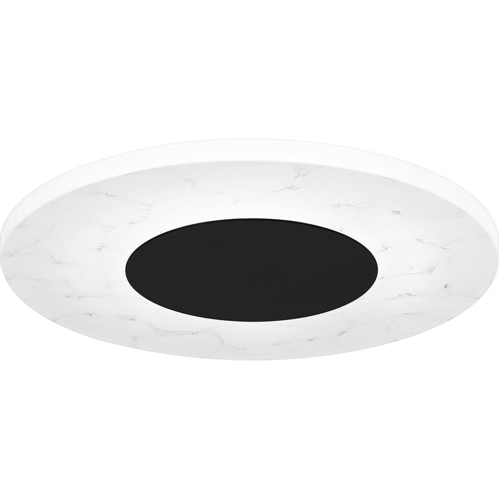 Rockwell Flush Mount