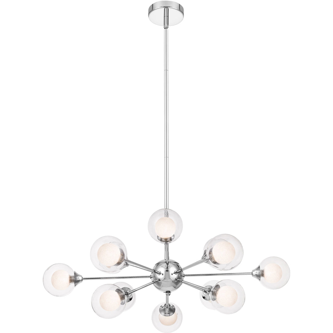 Spellbound Chandelier