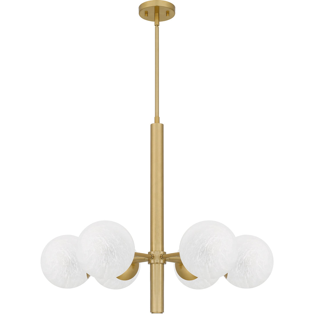 Solei Chandelier