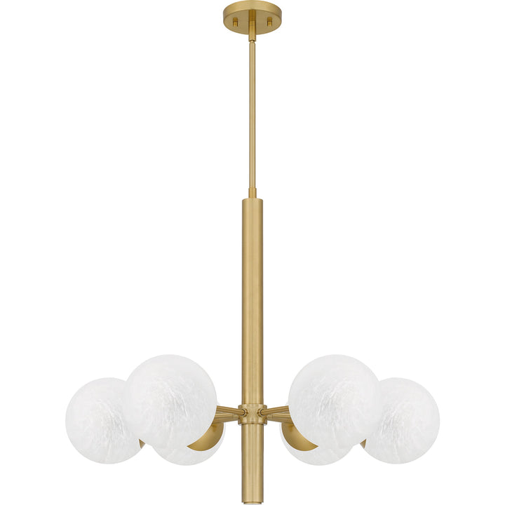 Solei Chandelier