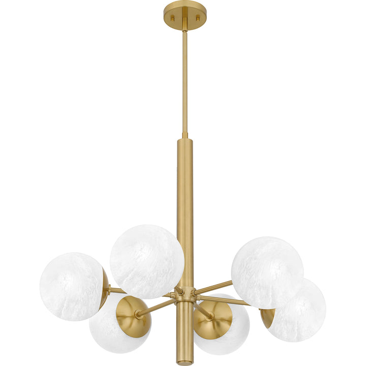 Solei Chandelier