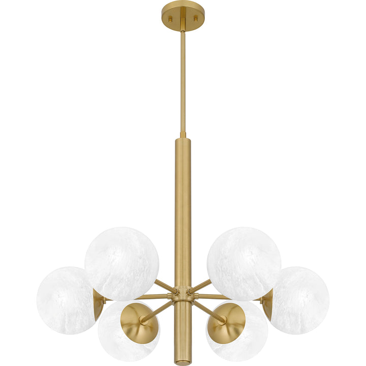 Solei Chandelier