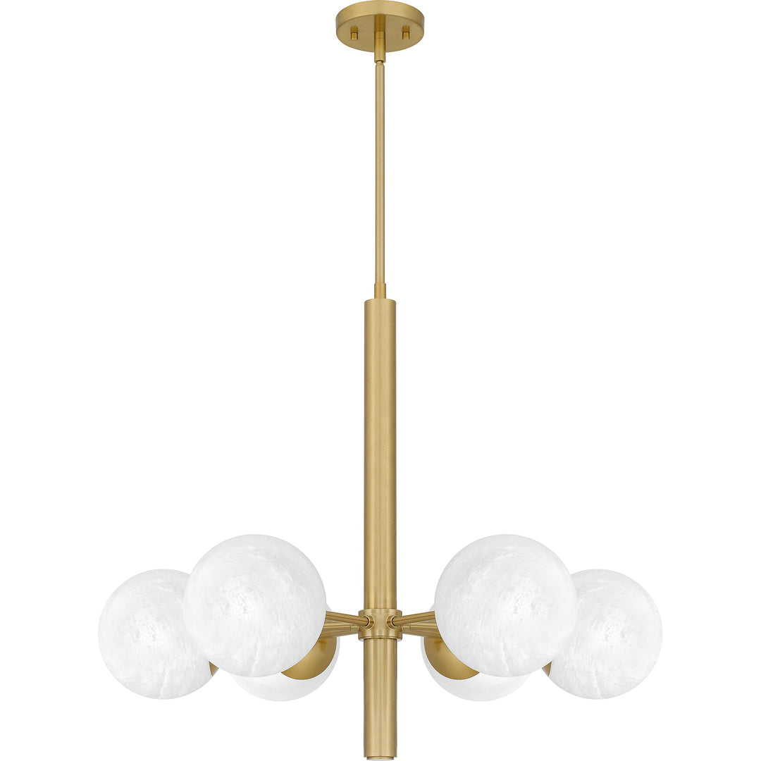 Solei Chandelier