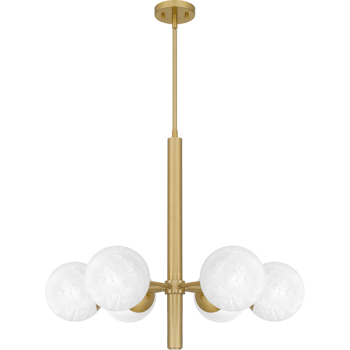 Solei Chandelier