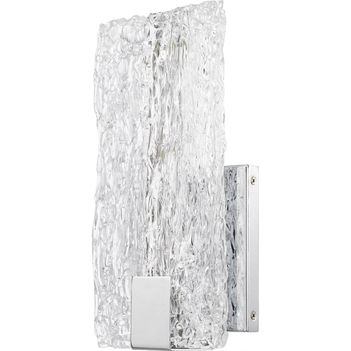 Winter Wall Sconce