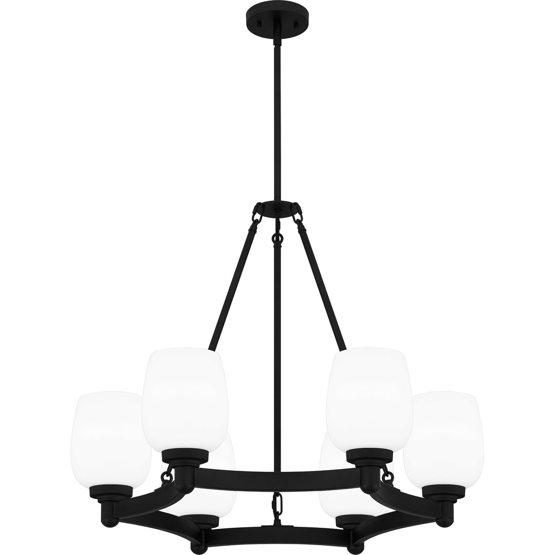 Penning Chandelier