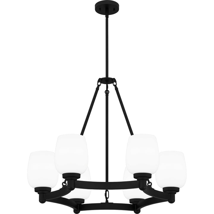 Penning Chandelier