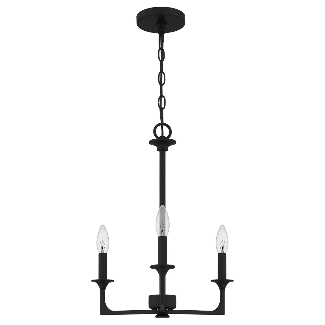 Prescott Chandelier