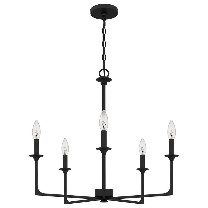 Prescott Chandelier