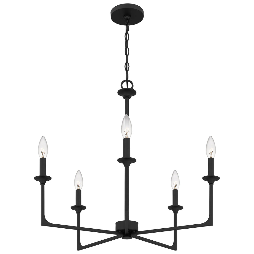 Prescott Chandelier