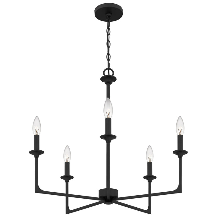 Prescott Chandelier