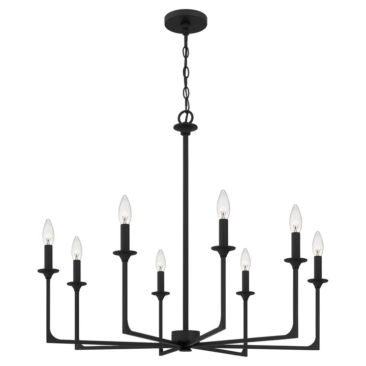 Prescott Chandelier